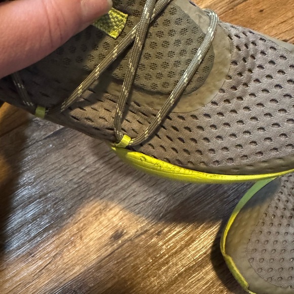 Sorel women’s size 7.5 sneakers tennis shoes - Picture 5 of 7